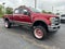 2019 Ford F-250SD King Ranch
