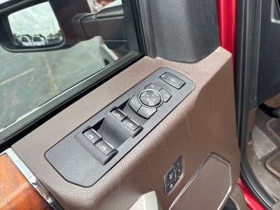 2019 Ford F-250SD King Ranch