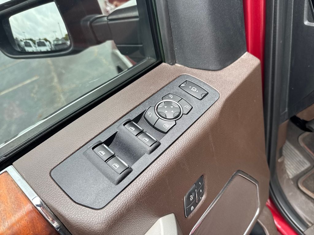2019 Ford F-250SD King Ranch