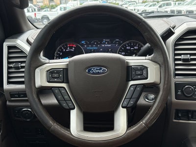 2019 Ford F-250SD King Ranch