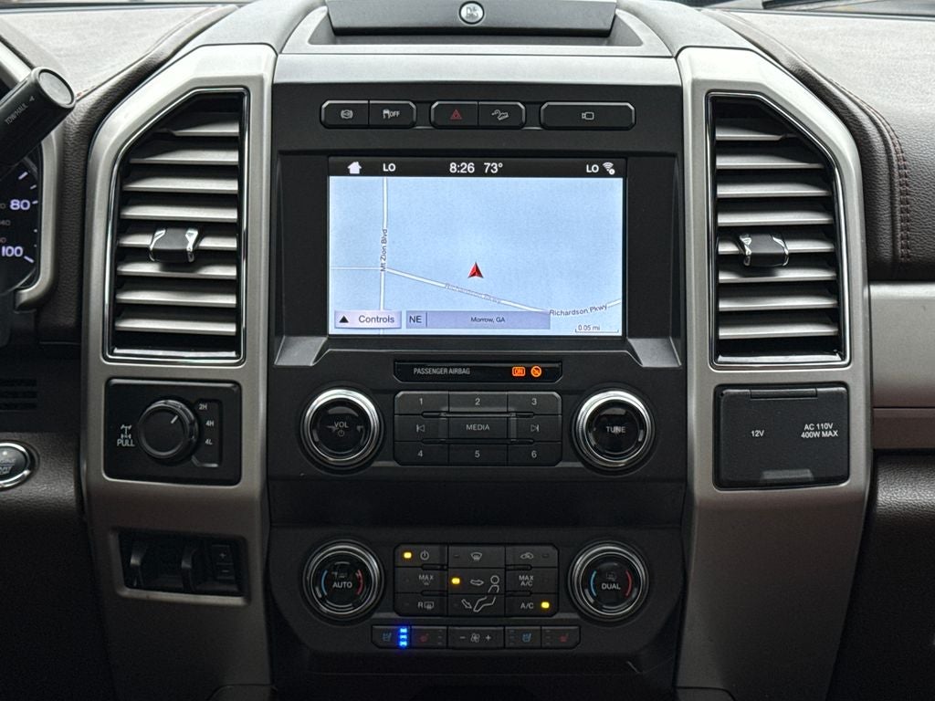 2019 Ford F-250SD King Ranch