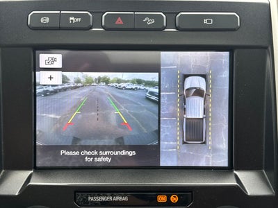 2019 Ford F-250SD King Ranch