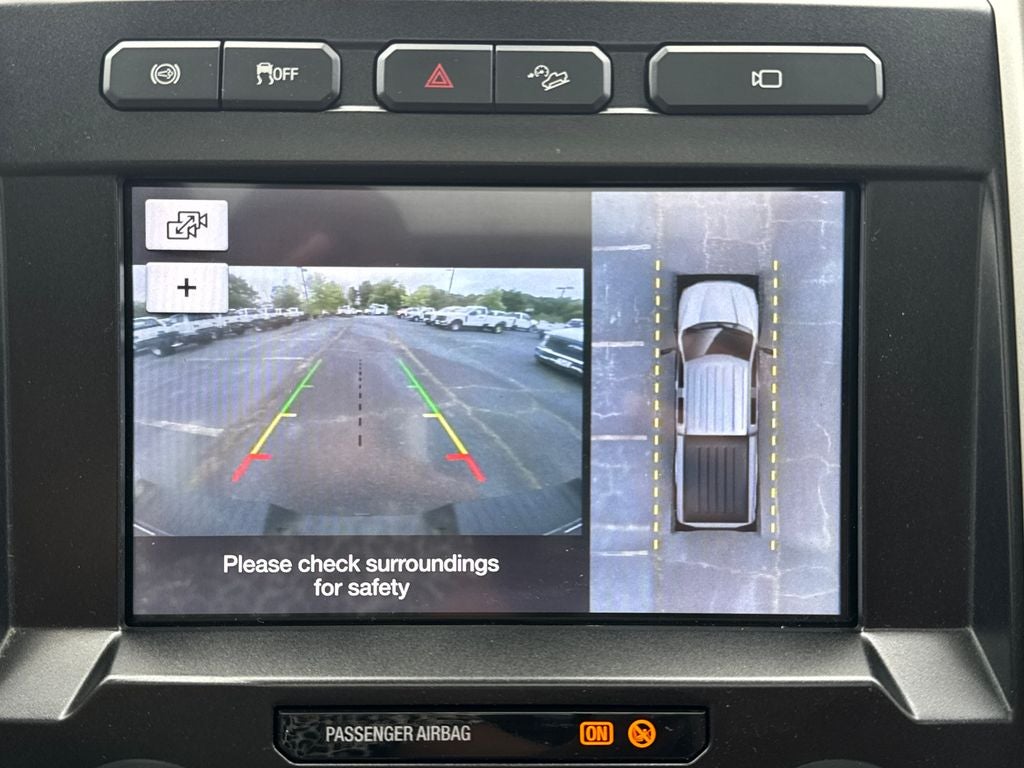 2019 Ford F-250SD King Ranch