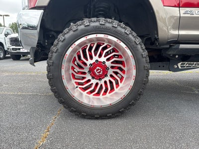 2019 Ford F-250SD King Ranch