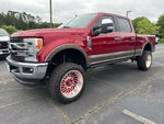 2019 Ford F-250SD King Ranch