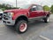 2019 Ford F-250SD King Ranch