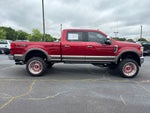 2019 Ford F-250SD King Ranch