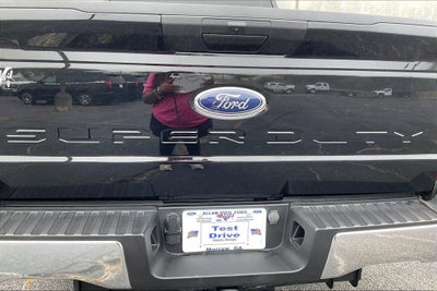 2024 Ford F-250SD XLT
