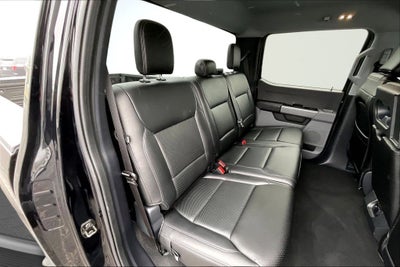 2024 Ford F-250SD XLT