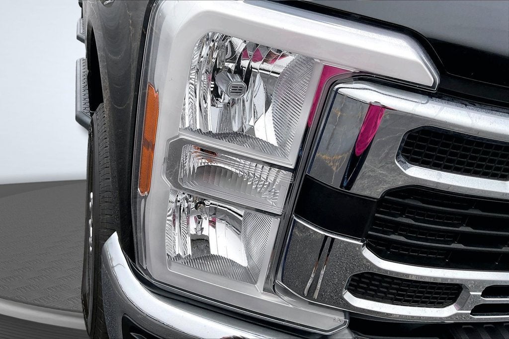 2024 Ford F-250SD XLT