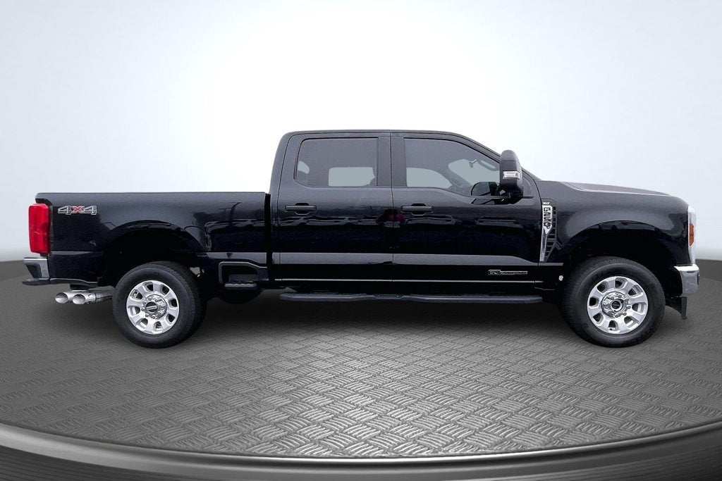 2024 Ford F-250SD XLT