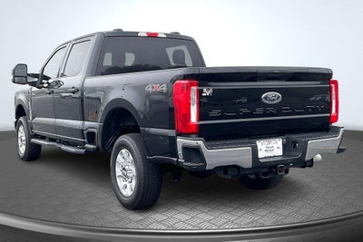 2024 Ford F-250SD XLT