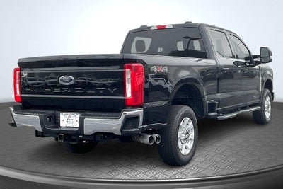 2024 Ford F-250SD XLT