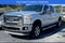 2011 Ford F-250SD Lariat