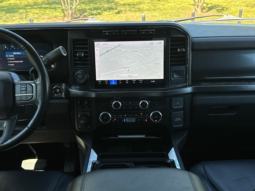 2024 Ford F-250SD Lariat