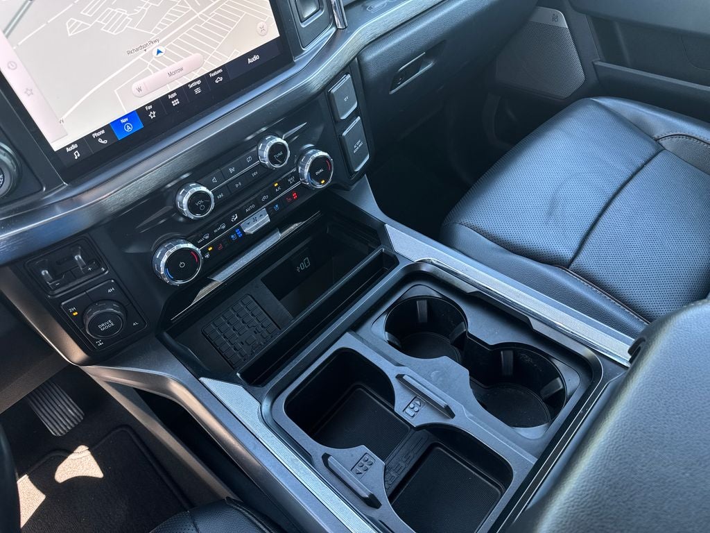 2024 Ford F-250SD Lariat