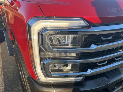 2024 Ford F-250SD King Ranch