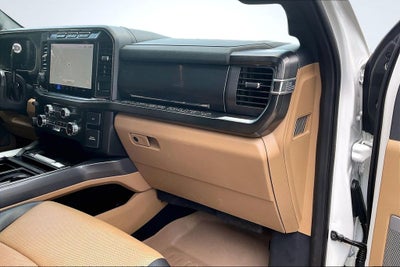 2024 Ford F-250SD Lariat