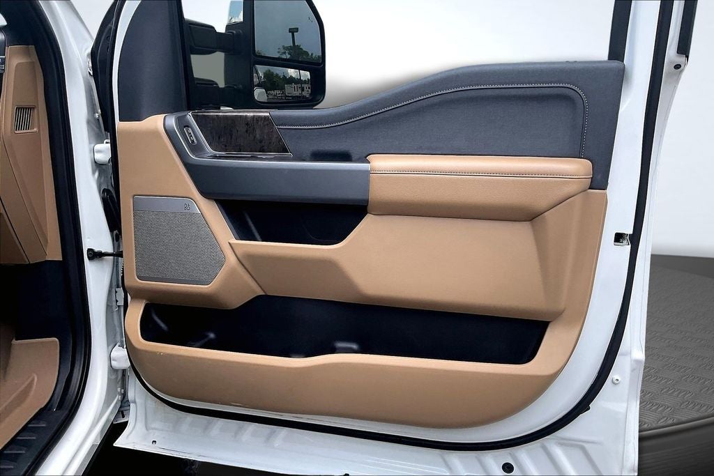 2024 Ford F-250SD Lariat