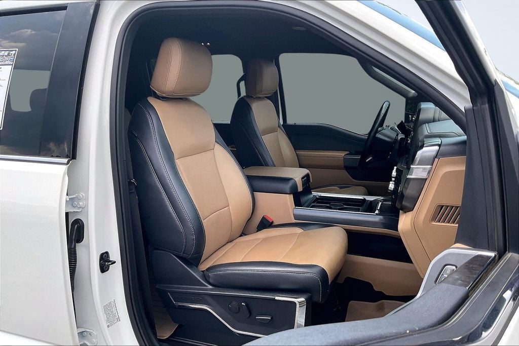 2024 Ford F-250SD Lariat