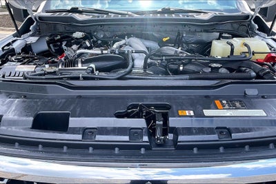 2024 Ford F-250SD Lariat
