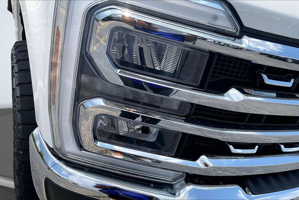 2024 Ford F-250SD Lariat