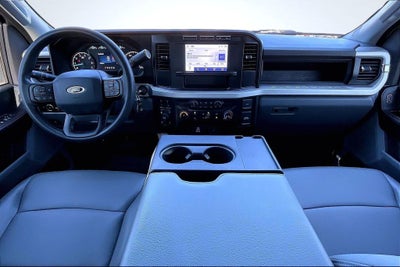 2024 Ford F-350SD XL