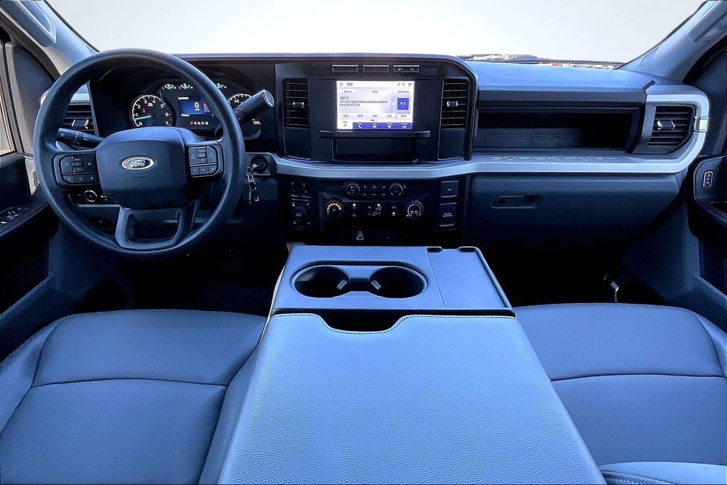 2024 Ford F-350SD XL