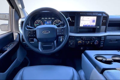 2024 Ford F-350SD XL