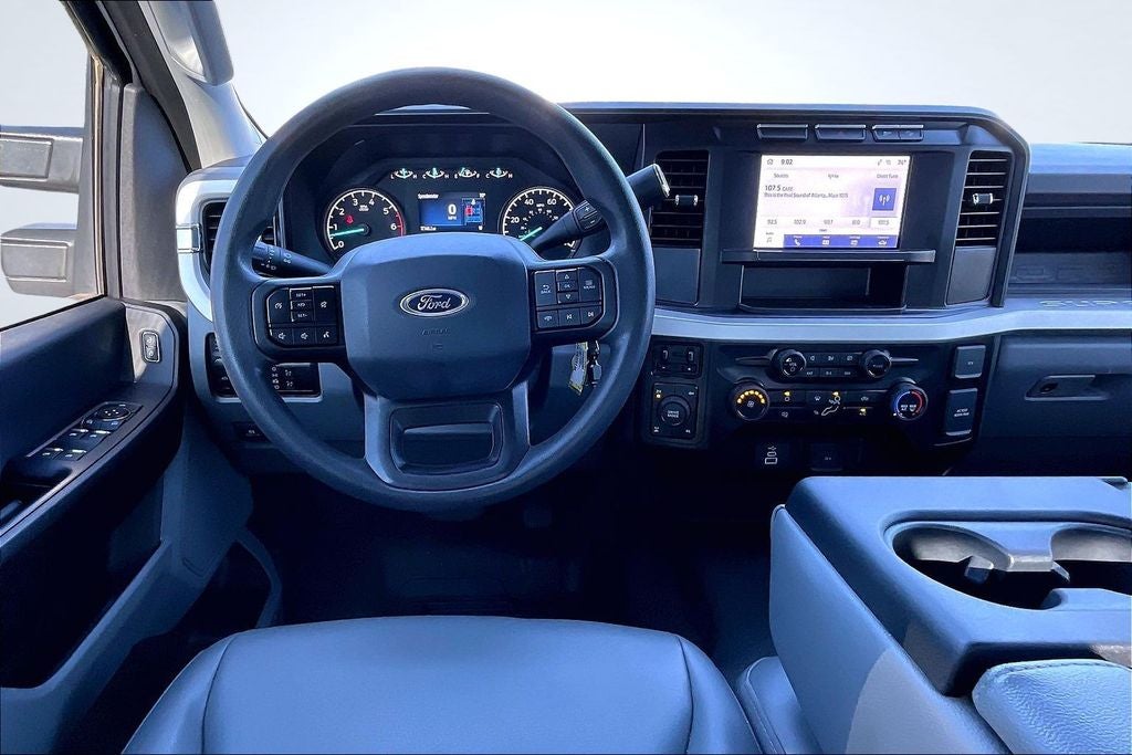 2024 Ford F-350SD XL