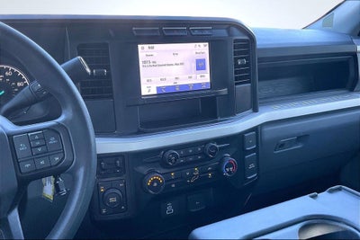 2024 Ford F-350SD XL