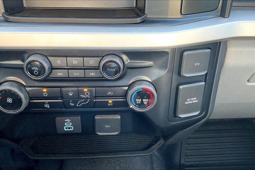 2024 Ford F-350SD XL