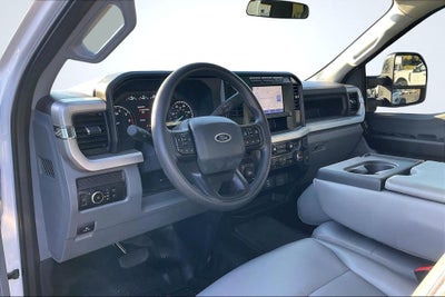 2024 Ford F-350SD XL