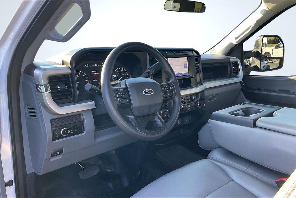 2024 Ford F-350SD XL