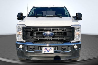 2024 Ford F-350SD XL