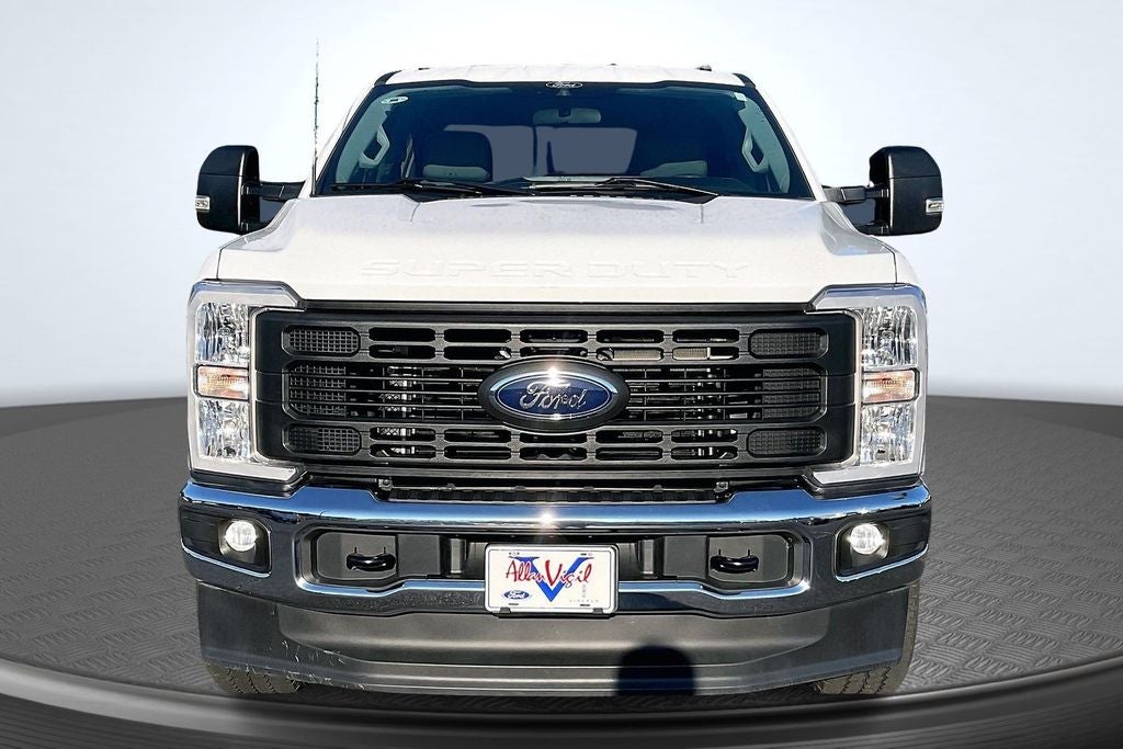 2024 Ford F-350SD XL