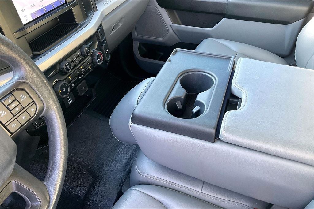 2024 Ford F-350SD XL