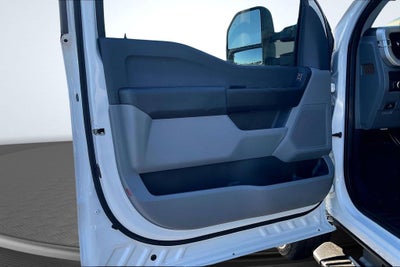 2024 Ford F-350SD XL