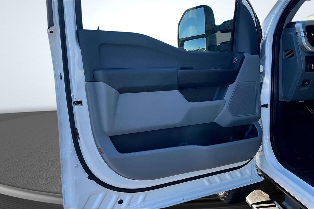 2024 Ford F-350SD XL