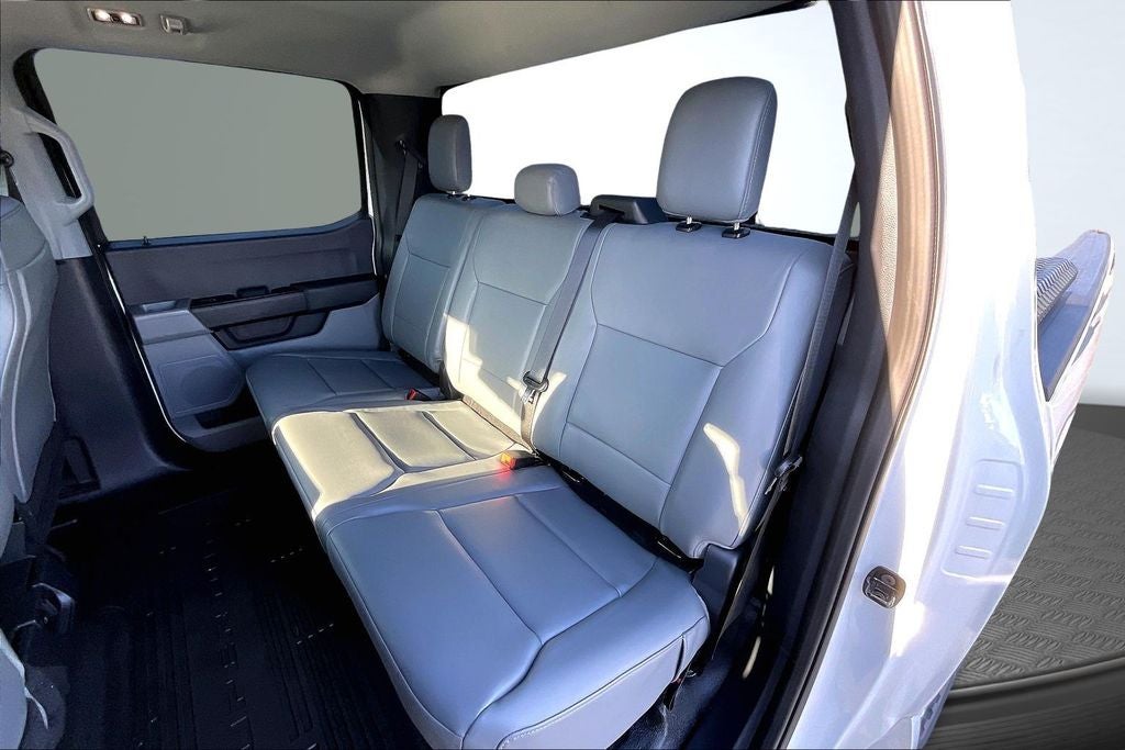 2024 Ford F-350SD XL