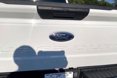 2024 Ford F-350SD XL