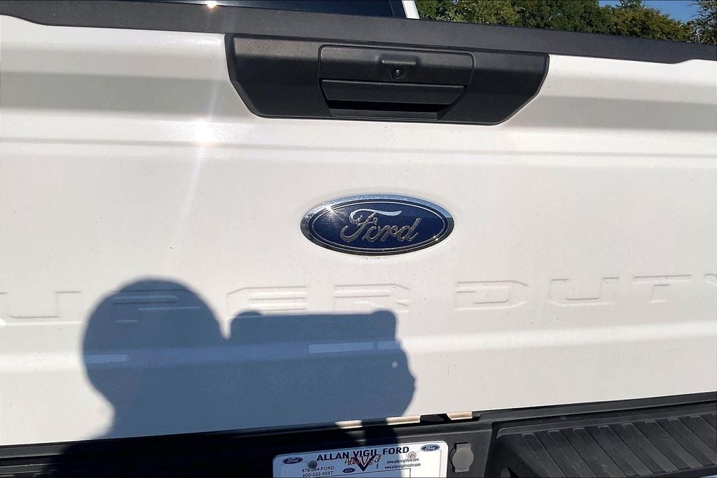 2024 Ford F-350SD XL