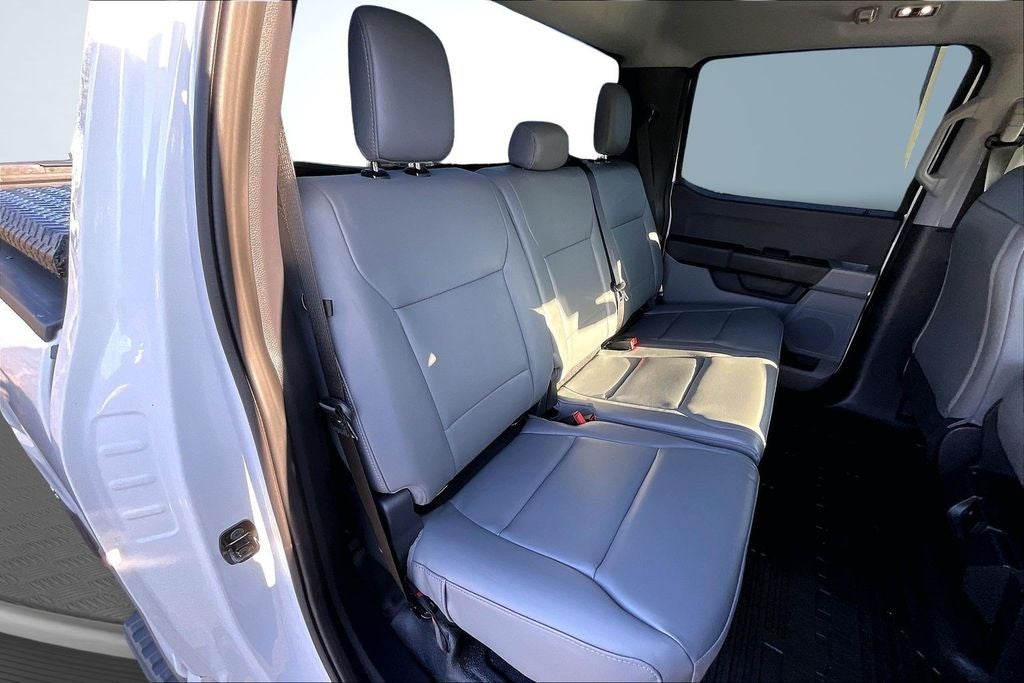 2024 Ford F-350SD XL