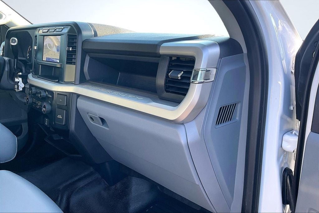 2024 Ford F-350SD XL