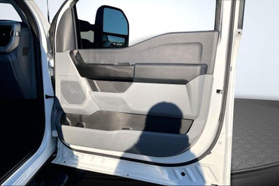 2024 Ford F-350SD XL