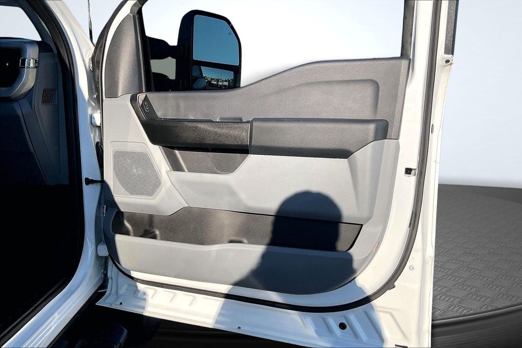 2024 Ford F-350SD XL