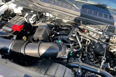 2024 Ford F-350SD XL