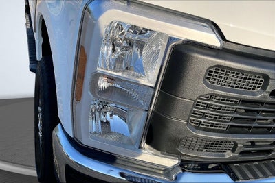 2024 Ford F-350SD XL