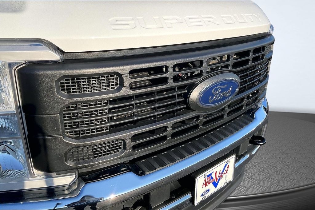 2024 Ford F-350SD XL