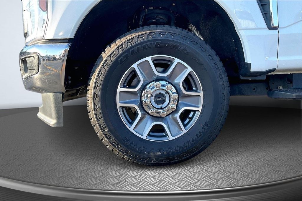 2024 Ford F-350SD XL